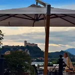 Da Simona- Casa 4 Posti Letto + 4 Aggiuntivi Tatil Evi *