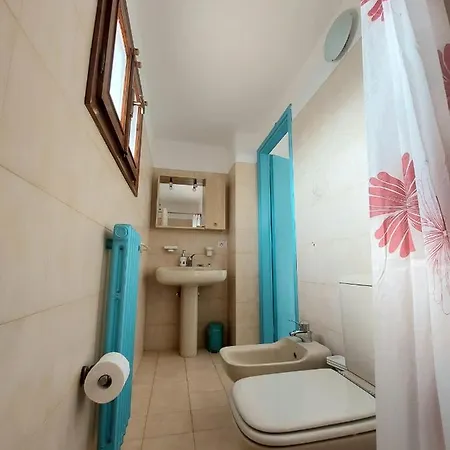 بيت للعطل Da Simona- Casa 4 Posti Letto + 4 Aggiuntivi