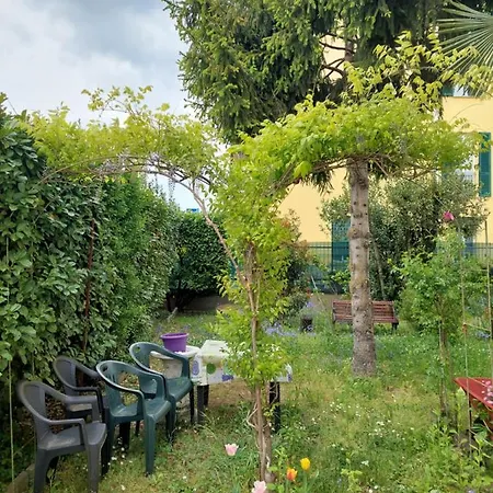 بيت للعطل Da Simona- Casa 4 Posti Letto + 4 Aggiuntivi *