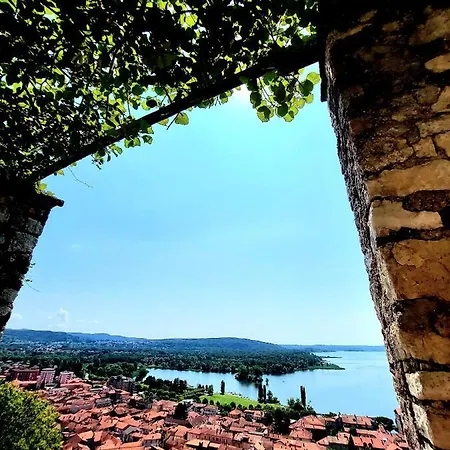 別荘 Da Simona- Casa 4 Posti Letto + 4 Aggiuntivi *