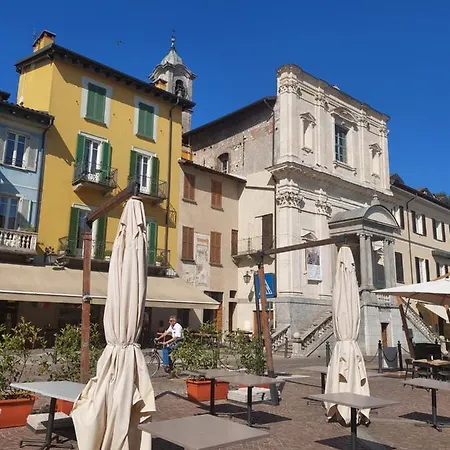 Da Simona- Casa 4 Posti Letto + 4 Aggiuntivi