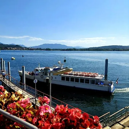 Da Simona- Casa 4 Posti Letto + 4 Aggiuntivi アローナ