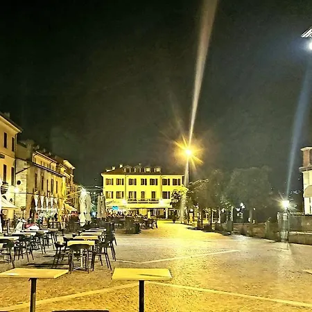 別荘 Da Simona- Casa 4 Posti Letto + 4 Aggiuntivi *