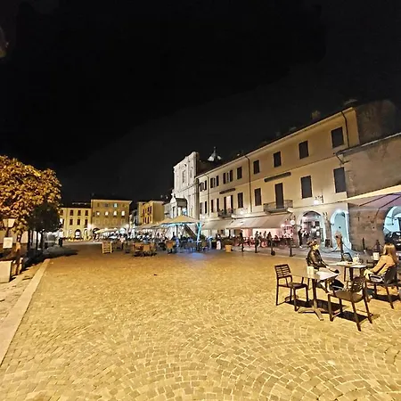 Σπίτι διακοπών Da Simona- Casa 4 Posti Letto + 4 Aggiuntivi *