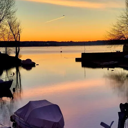 Da Simona- Casa 4 Posti Letto + 4 Aggiuntivi بيت للعطل أرونا