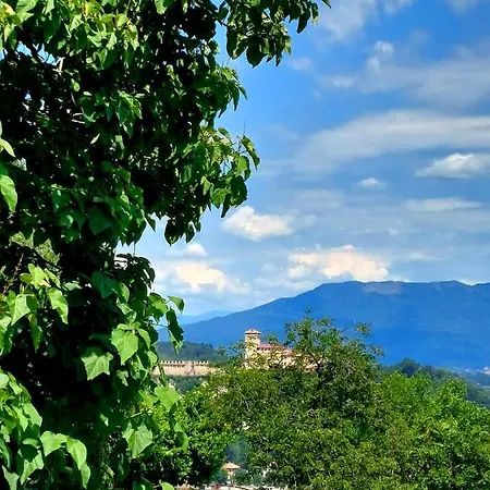 Da Simona- Casa 4 Posti Letto + 4 Aggiuntivi بيت للعطل *