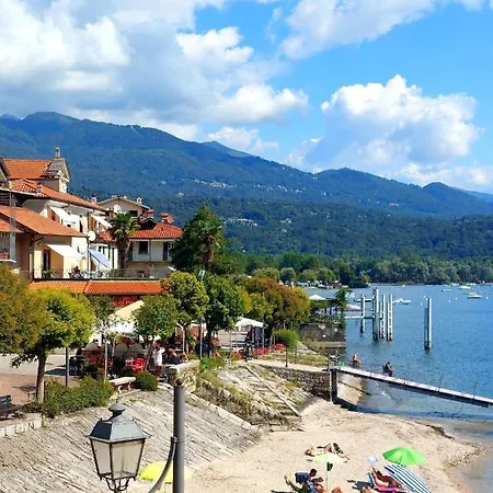 Da Simona- Casa 4 Posti Letto + 4 Aggiuntivi 別荘 アローナ