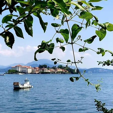 بيت للعطل Da Simona- Casa 4 Posti Letto + 4 Aggiuntivi *