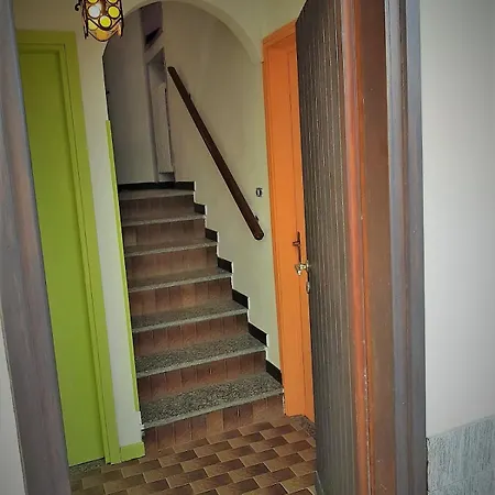 Da Simona- Casa 4 Posti Letto + 4 Aggiuntivi