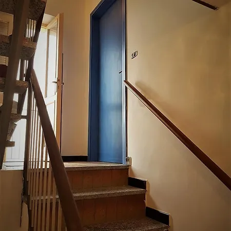 Da Simona- Casa 4 Posti Letto + 4 Aggiuntivi أرونا