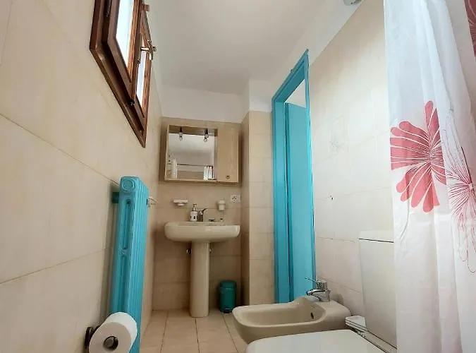 Ferienhaus Da Simona- Casa 4 Posti Letto + 4 Aggiuntivi