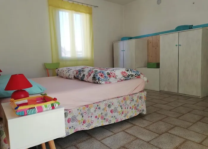 Da Simona- Casa 4 Posti Letto + 4 Aggiuntivi * Arona