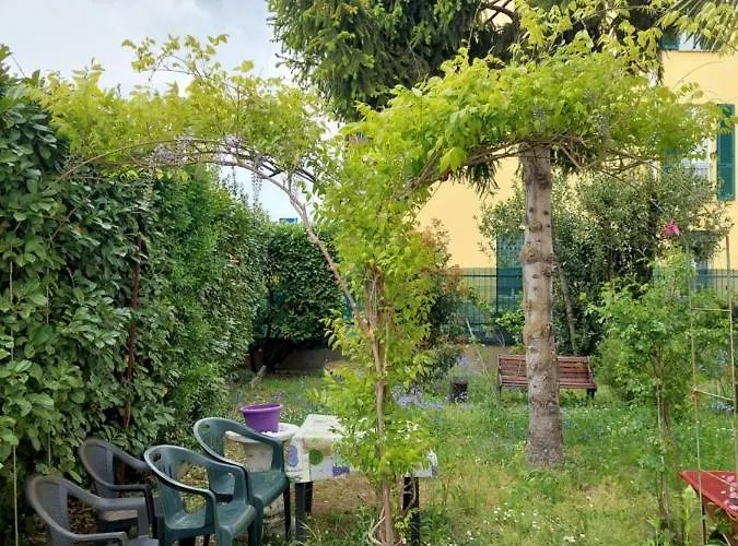 Ferienhaus Da Simona- Casa 4 Posti Letto + 4 Aggiuntivi *