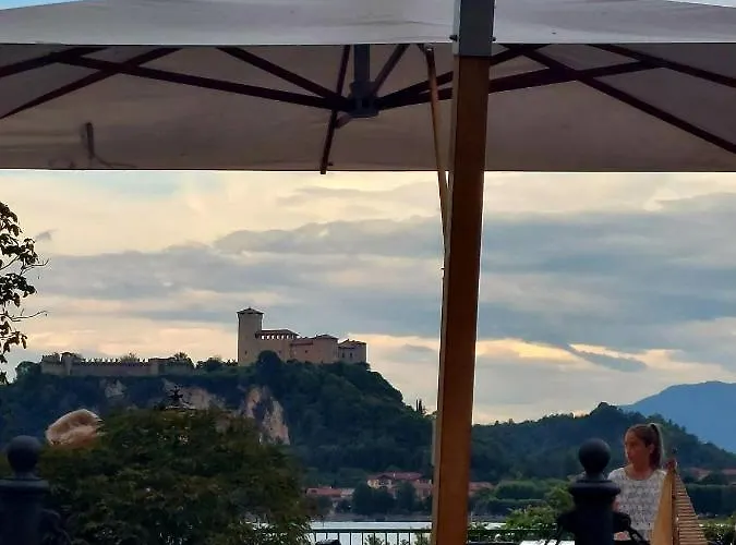 Da Simona- Casa 4 Posti Letto + 4 Aggiuntivi Prázdninový dům *