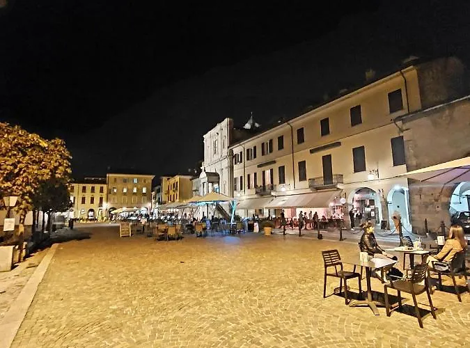 Ferienhaus Da Simona- Casa 4 Posti Letto + 4 Aggiuntivi *