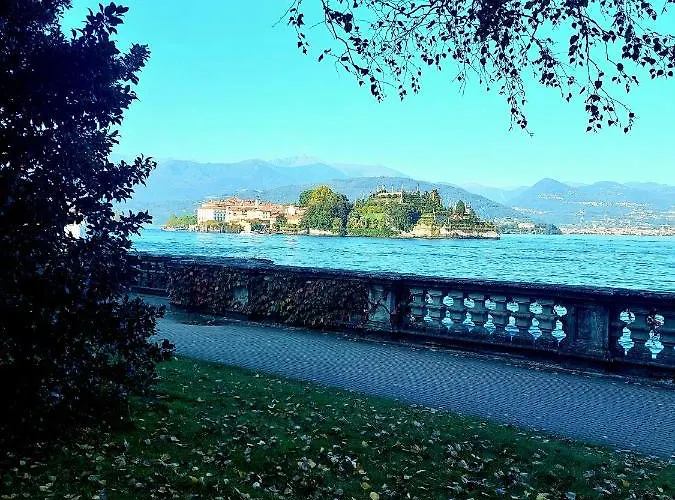 Da Simona- Casa 4 Posti Letto + 4 Aggiuntivi * Arona