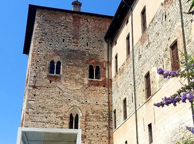 Ferienhaus Da Simona- Casa 4 Posti Letto + 4 Aggiuntivi Arona