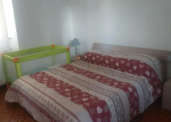 Da Simona- Casa 4 Posti Letto + 4 Aggiuntivi Prázdninový dům Arona