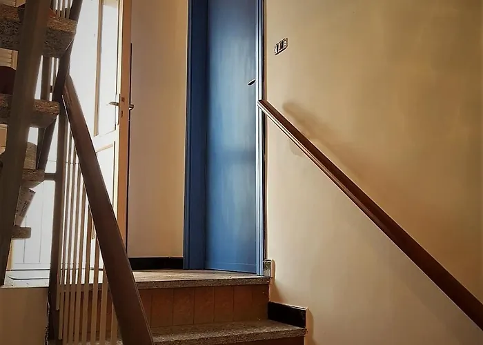 Da Simona- Casa 4 Posti Letto + 4 Aggiuntivi Arona
